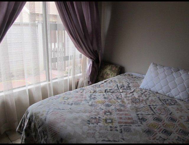 3 BEDROOM HOUSE FOR SALE IN SASOLBURG EXT 10
